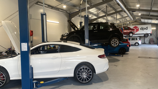 Redovan Servis Automobila Beograd