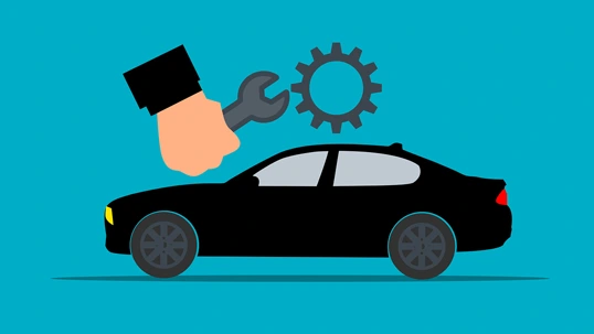 Redovan Servis Automobila Cena