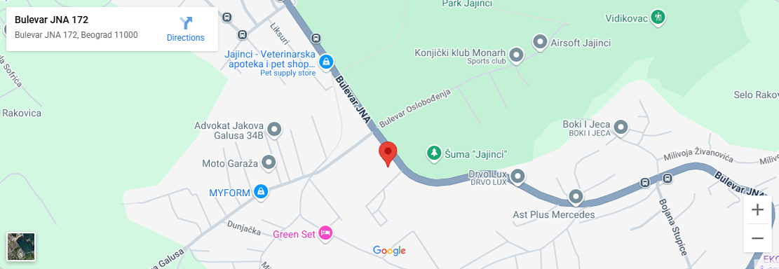 Redovan Servis Automobila Kontakt